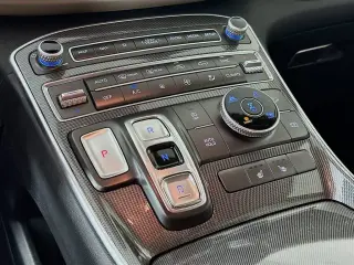 Hyundai SANTA FE 2023 AWD SEL 4dr Crossover