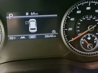 Hyundai SANTA FE 2023 AWD SEL 4dr Crossover