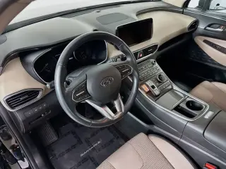 Hyundai SANTA FE 2023 AWD SEL 4dr Crossover
