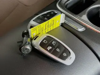 Hyundai SANTA FE 2023 AWD SEL 4dr Crossover