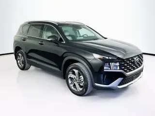 Hyundai SANTA FE 2023 AWD SEL 4dr Crossover