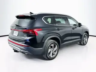 Hyundai SANTA FE 2023 AWD SEL 4dr Crossover