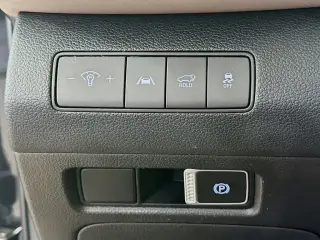 Hyundai SANTA FE 2023 AWD SEL 4dr Crossover