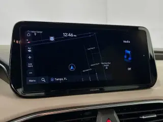 Hyundai SANTA FE 2023 AWD SEL 4dr Crossover