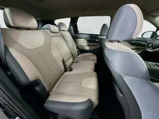 Hyundai SANTA FE 2023 AWD SEL 4dr Crossover