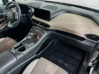 Hyundai SANTA FE 2023 AWD SEL 4dr Crossover