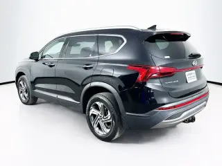 Hyundai SANTA FE 2023 AWD SEL 4dr Crossover