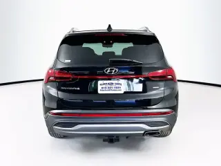 Hyundai SANTA FE 2023 AWD SEL 4dr Crossover