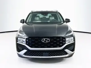 Hyundai SANTA FE 2023 AWD SEL 4dr Crossover