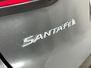 Hyundai SANTA FE 2023 AWD SEL 4dr Crossover