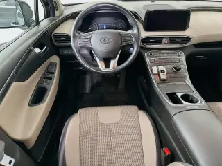 Hyundai SANTA FE 2023 AWD SEL 4dr Crossover