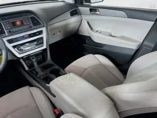 Hyundai SONATA 2015 SE 4dr Sedan