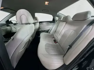 Hyundai SONATA 2015 SE 4dr Sedan