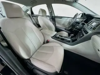 Hyundai SONATA 2015 SE 4dr Sedan