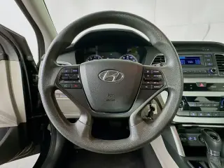 Hyundai SONATA 2015 SE 4dr Sedan