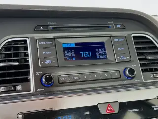 Hyundai SONATA 2015 SE 4dr Sedan
