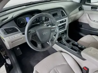 Hyundai SONATA 2015 SE 4dr Sedan