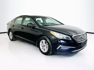 Hyundai SONATA 2015 SE 4dr Sedan