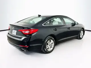 Hyundai SONATA 2015 SE 4dr Sedan