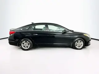 Hyundai SONATA 2015 SE 4dr Sedan