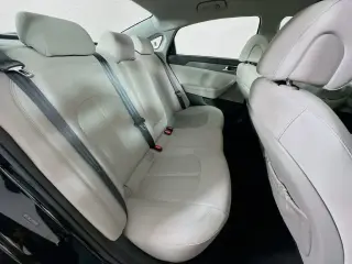 Hyundai SONATA 2015 SE 4dr Sedan