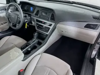 Hyundai SONATA 2015 SE 4dr Sedan