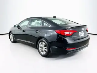 Hyundai SONATA 2015 SE 4dr Sedan