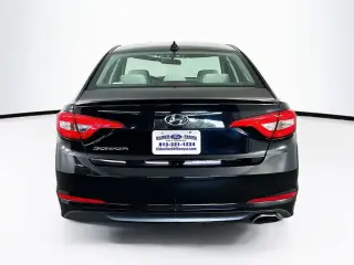 Hyundai SONATA 2015 SE 4dr Sedan