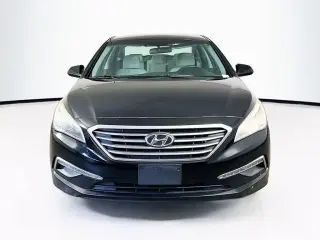Hyundai SONATA 2015 SE 4dr Sedan