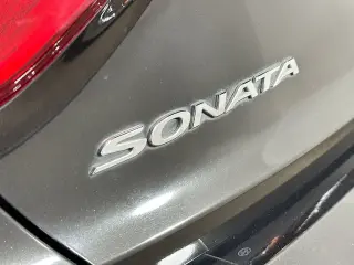Hyundai SONATA 2015 SE 4dr Sedan