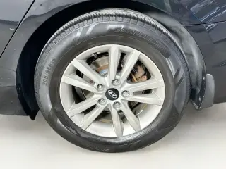 Hyundai SONATA 2015 SE 4dr Sedan