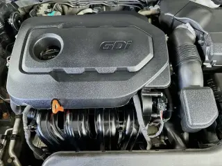 Hyundai SONATA 2015 SE 4dr Sedan