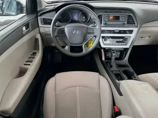 Hyundai SONATA 2015 SE 4dr Sedan