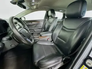 Cadillac XTS 2016 Luxury 4dr Sedan