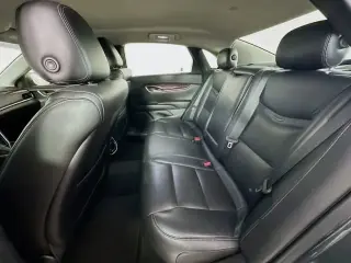 Cadillac XTS 2016 Luxury 4dr Sedan