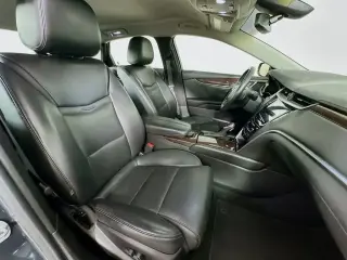 Cadillac XTS 2016 Luxury 4dr Sedan