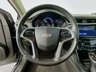 Cadillac XTS 2016 Luxury 4dr Sedan