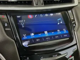 Cadillac XTS 2016 Luxury 4dr Sedan