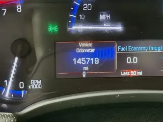 Cadillac XTS 2016 Luxury 4dr Sedan