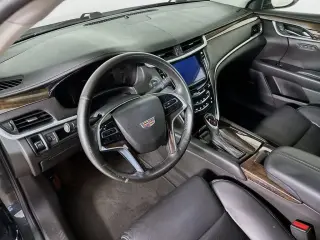 Cadillac XTS 2016 Luxury 4dr Sedan