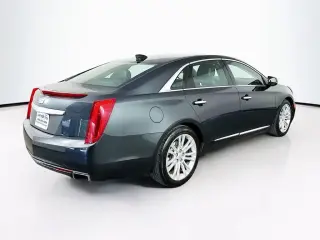 Cadillac XTS 2016 Luxury 4dr Sedan