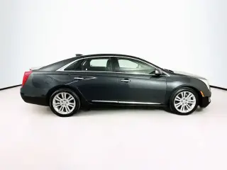 Cadillac XTS 2016 Luxury 4dr Sedan