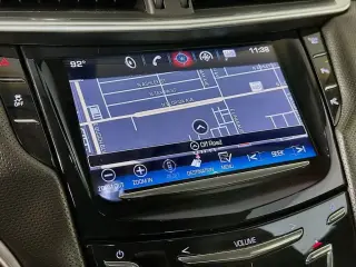 Cadillac XTS 2016 Luxury 4dr Sedan