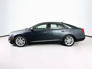 Cadillac XTS 2016 Luxury 4dr Sedan
