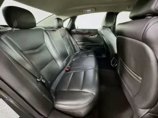 Cadillac XTS 2016 Luxury 4dr Sedan