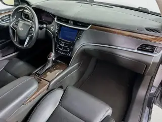 Cadillac XTS 2016 Luxury 4dr Sedan