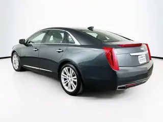 Cadillac XTS 2016 Luxury 4dr Sedan