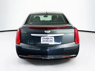 Cadillac XTS 2016 Luxury 4dr Sedan