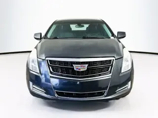 Cadillac XTS 2016 Luxury 4dr Sedan