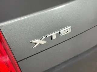 Cadillac XTS 2016 Luxury 4dr Sedan